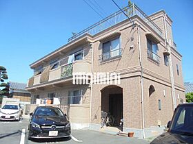 メゾン リヴェール  ｜ 静岡県静岡市清水区北矢部町１丁目（賃貸マンション1R・1階・31.34㎡） その1