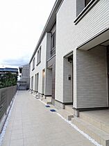 ヒビスクス  ｜ 静岡県静岡市駿河区国吉田３丁目（賃貸アパート1R・2階・36.67㎡） その12