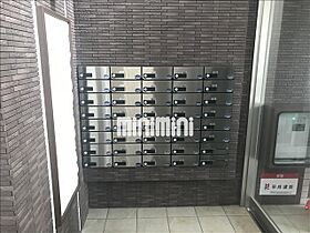 プランドールＭ  ｜ 静岡県静岡市清水区草薙１丁目（賃貸マンション1K・4階・31.28㎡） その15