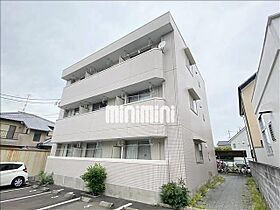 シャルマン  ｜ 静岡県静岡市清水区中之郷１丁目（賃貸マンション1R・3階・32.19㎡） その1