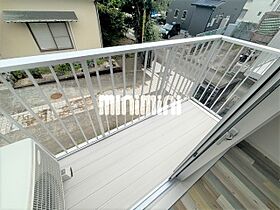 マール古庄  ｜ 静岡県静岡市葵区古庄３丁目（賃貸アパート1R・2階・26.08㎡） その13