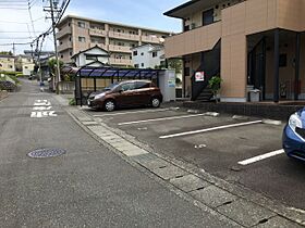 グリーンハイツ  ｜ 静岡県静岡市駿河区小鹿（賃貸アパート1K・2階・24.71㎡） その18