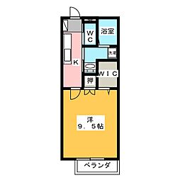 グリーンフィールドＡ