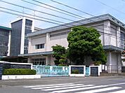 小学校「静岡市立西奈南小学校まで1300m」
