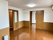 同建物の同タイプ別部屋の写真です。