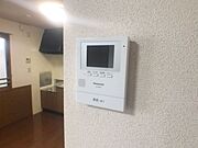同建物の同タイプ別部屋の写真です。