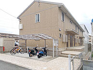 静岡県静岡市清水区半左衛門新田：物件画像／株式会社ミニミニ静岡　草薙店