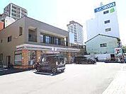 コンビニ「セブンイレブン清水真砂町店まで220m」