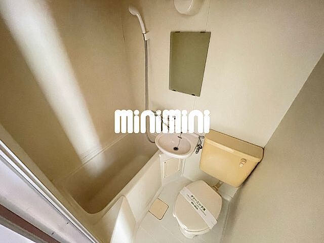 浴室