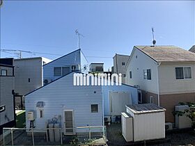 パレス中八木間  ｜ 静岡県静岡市清水区八木間町（賃貸アパート1R・2階・26.43㎡） その13