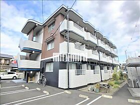 サン・ドマーニ  ｜ 静岡県静岡市清水区八坂東２丁目（賃貸マンション1DK・2階・25.92㎡） その1