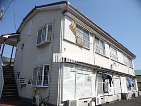 サンハイム山口  ｜ 静岡県静岡市清水区横砂東町（賃貸アパート1K・2階・23.46㎡） その3