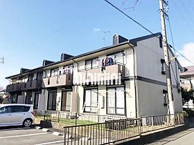 セジュール渋川　Ａ棟  ｜ 静岡県静岡市清水区渋川２丁目（賃貸アパート2LDK・2階・53.73㎡） その1