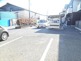 サンモールＡ  ｜ 静岡県静岡市清水区渋川３丁目（賃貸アパート1LDK・1階・49.80㎡） その12