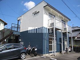 ジュネスシモガキ  ｜ 静岡県静岡市清水区能島（賃貸マンション1K・2階・21.45㎡） その1