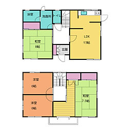 石川本町HOME
