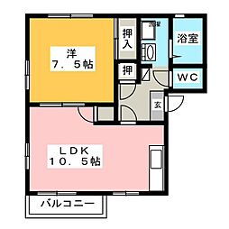 🉐敷金礼金0円！🉐サニーコートＡ