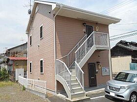 マ・メゾン  ｜ 静岡県静岡市清水区南矢部（賃貸マンション2K・1階・40.95㎡） その1