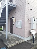 マ・メゾン  ｜ 静岡県静岡市清水区南矢部（賃貸マンション2K・1階・40.95㎡） その13