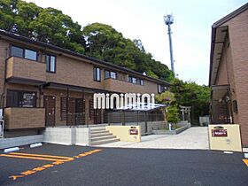 スプラドール　II  ｜ 静岡県静岡市清水区八坂北１丁目（賃貸アパート1LDK・2階・51.13㎡） その14