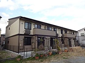 ＭアイランドIII  ｜ 静岡県静岡市清水区蒲原新栄（賃貸アパート2LDK・2階・59.57㎡） その1