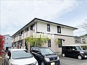 ＡＢＢＥＹ・ＲＯＡＤ  ｜ 静岡県静岡市清水区押切（賃貸アパート3DK・2階・54.65㎡） その1