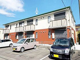 チェリーハウス  ｜ 静岡県静岡市清水区興津中町（賃貸アパート1LDK・1階・40.42㎡） その1