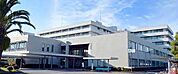 病院「JA静岡厚生連清水厚生病院まで6876m」