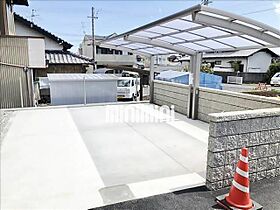 アレグリア  ｜ 静岡県静岡市清水区今泉（賃貸アパート1K・2階・26.93㎡） その14