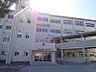 周辺：小学校「静岡市立清水入江小学校まで2052m」