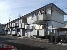 ベルエポック  ｜ 静岡県静岡市清水区北脇（賃貸アパート1LDK・2階・47.95㎡） その1