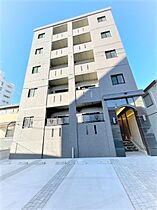 グランスタジオ銀座 204 ｜ 静岡県静岡市清水区銀座13-9（賃貸マンション1LDK・2階・35.35㎡） その1