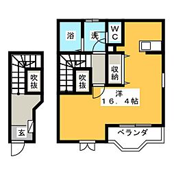 ヴィラじんでんＢ