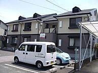 静岡県静岡市清水区平川地：物件画像／株式会社ミニミニ静岡　清水店