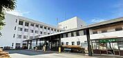 病院「共立蒲原総合病院まで1491m」