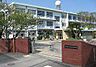 周辺：中学校「静岡市立清水第五中学校まで883m」