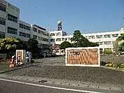 小学校「静岡市立清水高部東小学校まで718m」