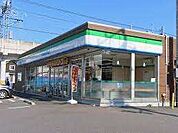 コンビニ「ファミリーマート清水沼田町店まで492m」