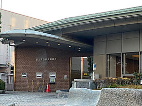SQUARE　II  ｜ 静岡県静岡市清水区蒲原小金（賃貸アパート1R・1階・20.19㎡） その21