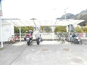 SQUARE　II  ｜ 静岡県静岡市清水区蒲原小金（賃貸アパート1R・1階・20.19㎡） その14