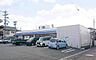 周辺：コンビニ「ローソン清水桜が丘町店まで439m」