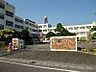 周辺：小学校「静岡市立清水高部東小学校まで292m」