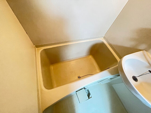 浴室