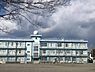周辺：小学校「静岡市立清水駒越小学校まで458m」