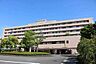 周辺：病院「静岡市立清水病院まで1351m」