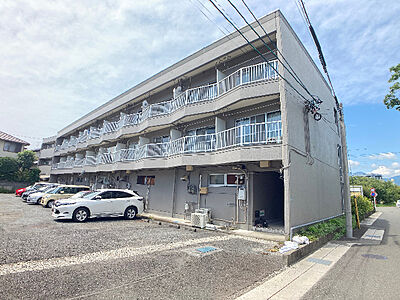 外観 外観