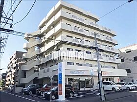 マンション八木倉  ｜ 静岡県静岡市駿河区馬渕２丁目（賃貸マンション1K・2階・19.44㎡） その1