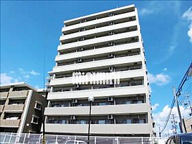 静岡馬渕エンブルコート  ｜ 静岡県静岡市駿河区馬渕３丁目（賃貸マンション1LDK・6階・41.30㎡） その1