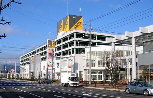 青島ハイツ ｜静岡県静岡市駿河区登呂１丁目(賃貸マンション1R・2階・24.92㎡)の写真 その15