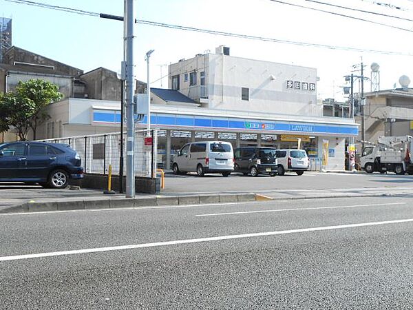 クロノス馬渕 ｜静岡県静岡市駿河区馬渕２丁目(賃貸アパート1K・1階・30.34㎡)の写真 その16